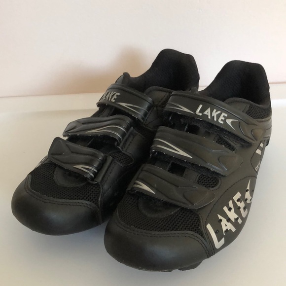Lake cycling shoes - Picture 1 of 5